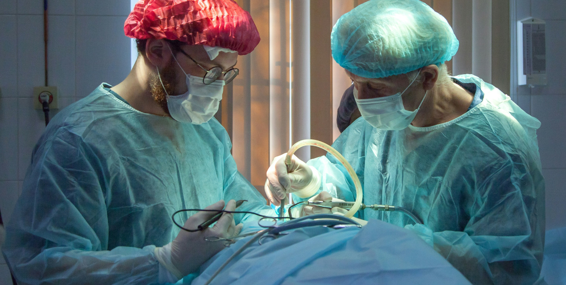 BAHA Bone Anchored Hearing Aid Surgery Claim