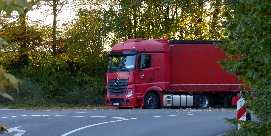 Road Traffic Accident Claim