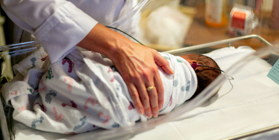 Brain Damage Claim at Birth