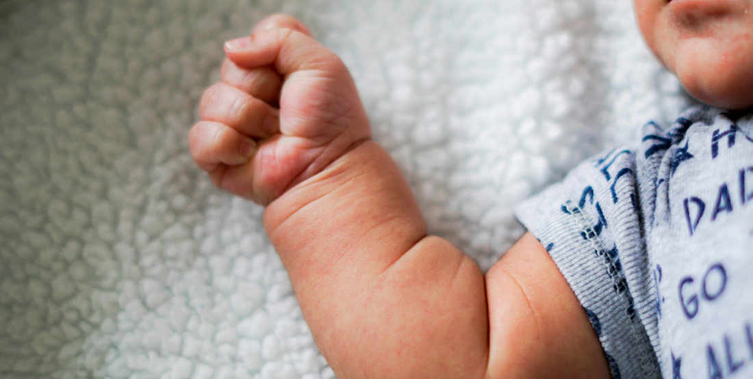Cerebral Palsy Child Diagnosis Medical Claim
