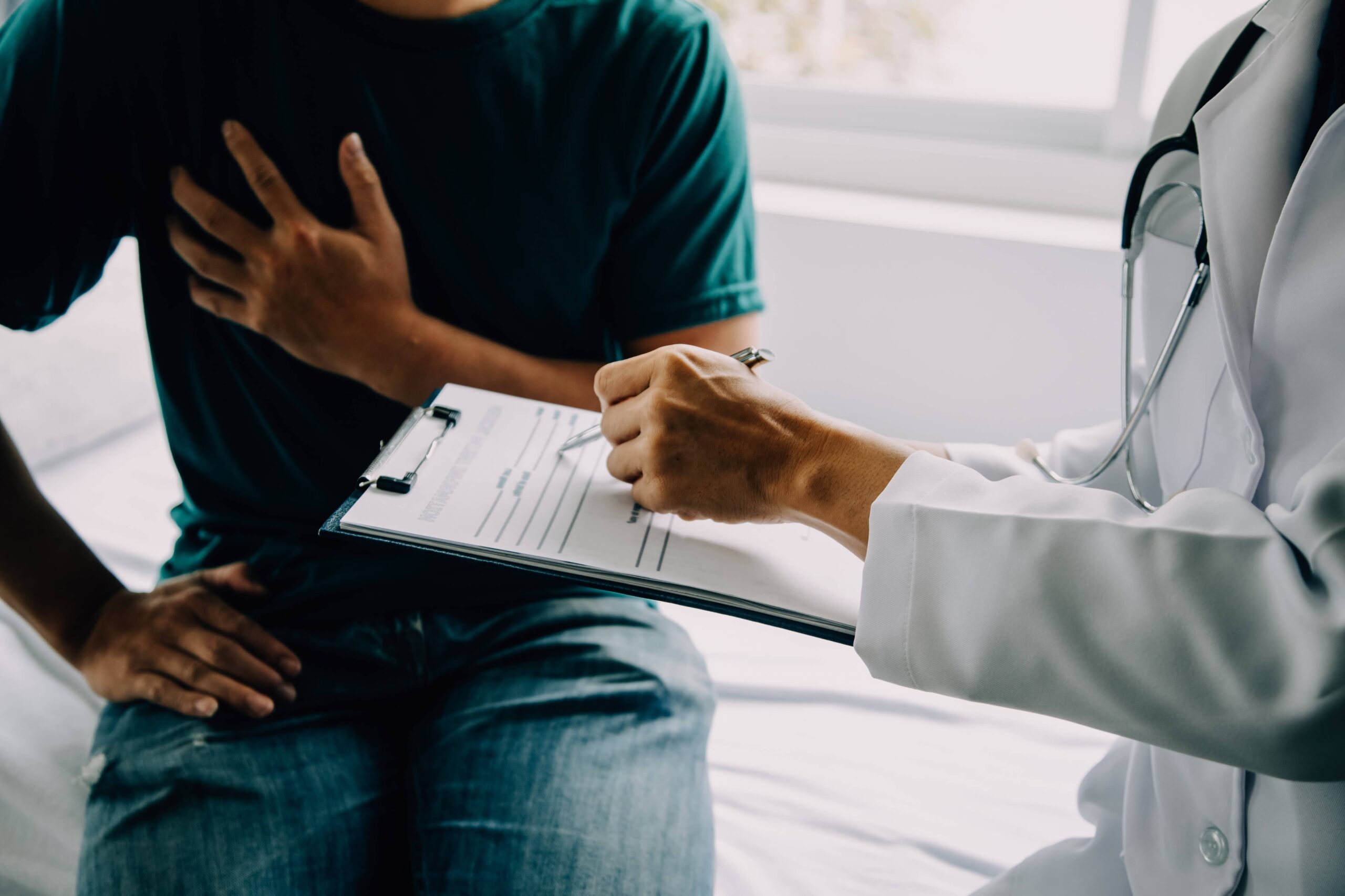 cancer misdiagnosis solicitors