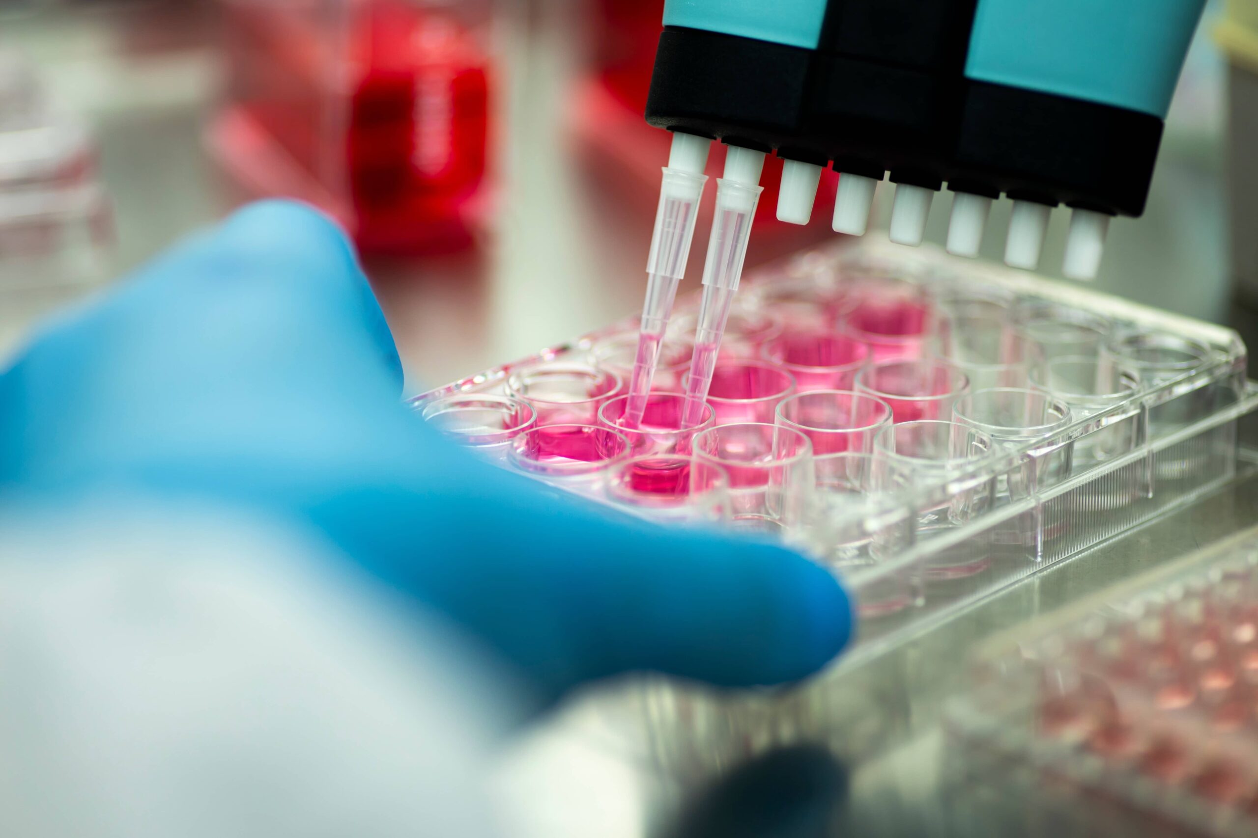 cancer testing