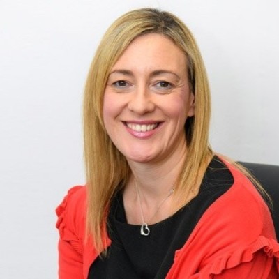 Catherine Reynolds, Senior Associate