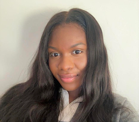 Precious Onyeanusi